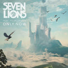 Seven Lions - Only Now (Feat. Tyler Graves) (CDS)