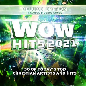 WOW Hits 2021 (Deluxe Edition) CD2
