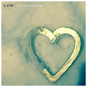 Let's Stay Together (CDS)