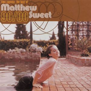 Time Capsule: The Best Of Matthew Sweet 90/00