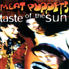 Taste Of The Sun (EP)