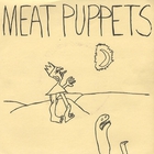 Meat Puppets - In A Car (VLS)