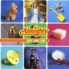 The Almighty - Just Add Life CD2