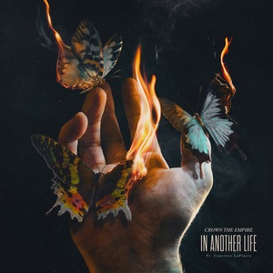 In Another Life (Feat. Courtney Laplante) (CDS)