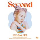 Hyo - Second (Feat. Bibi) (CDS)