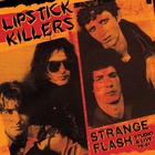 Strange Flash - Studio & Live '78-'81 CD1