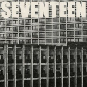 Seventeen Going Under (CDS)