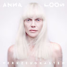 Anna Loos - Werkzeugkasten (Deluxe Edition) CD2