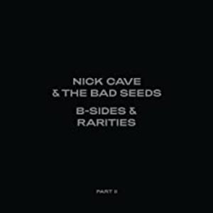 B-Sides & Rarities Pt. 2 CD1