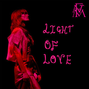 Light Of Love (CDS)