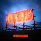 Keith Urban - Wild Hearts (CDS)
