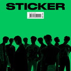 Nct 127 - Sticker - The 3Rd Album
