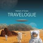 A Helmet Of Gnats - Travelogue
