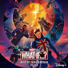Laura Karpman - What If...T'challa Became A Star-Lord? (Original Soundtrack)