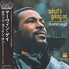 Marvin Gaye - What’s Going On: The Detroit Mix
