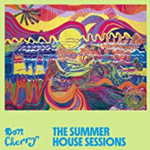 The Summer House Sessions CD1