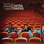 Sebastian Yatra - Pareja Del Año (With Myke Towers) (CDS)