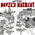 Brett Newski - Devil's Haircut (CDS)