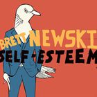 Brett Newski - Self Esteem (CDS)