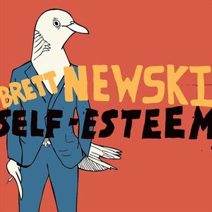 Self Esteem (CDS)