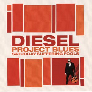 Project Blues: Saturday Suffering Fools