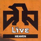 Live - Heaven (MCD)