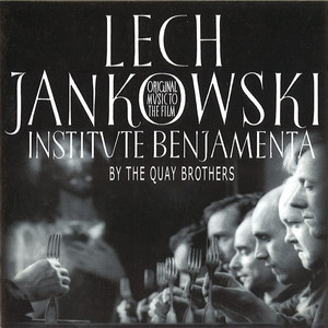 Institute Benjamenta