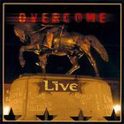 Live - Overcome (CDS)