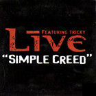 Live - Simple Creed (MCD)