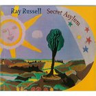 Ray Russell - Secret Asylum (Vinyl)