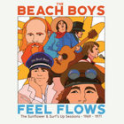 "Feel Flows" The Sunflower & Surf’s Up Sessions 1969-1971 (Super Deluxe Edition) CD3