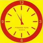 Pyramid Peak - 5 Vor 12