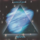 Pyramid Peak - Explorer