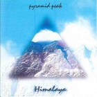 Pyramid Peak - Himalaya