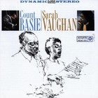 Sarah Vaughan And The Count Basie Orchestra - Count Basie & Sarah Vaughan (Vinl)