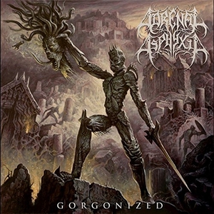 Gorgonized