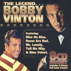 Bobby Vinton - The Legend CD1