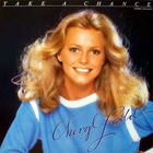 Cheryl Ladd - Take A Chance (Vinyl)