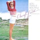 Cheryl Ladd - You Make It Beautifull (EP) (Vinyl)