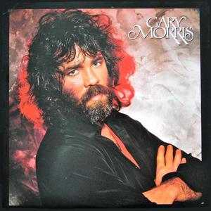Gary Morris (Vinyl)