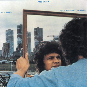 H.L.M. Blues / J'en Ai Marre Du Quotidien (Vinyl)