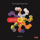 Level 42 - The Complete Polydor Years 1985-1989 CD3