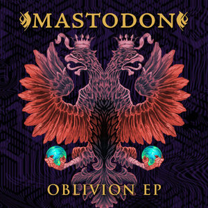 Oblivion (EP)