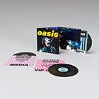 Oasis - Knebworth 1996 CD1