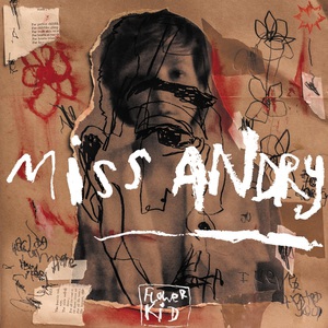 Miss Andry (CDS)