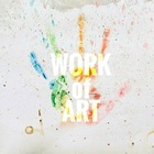 Mike Donehey - Work Of Art (EP)