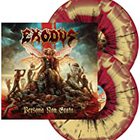 Exodus - Persona Non Grata (Vinyl)