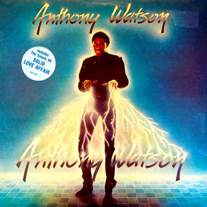 Anthony Watson (Vinyl)