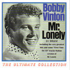 Bobby Vinton - Mr. Lonely - The Ultimate Collection