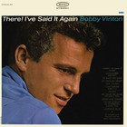 Bobby Vinton - There I've Said It Again (Vinyl)